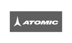 Logo Atomic