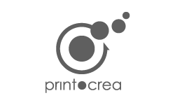 Logo Printocrea