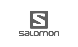 Logo Salomon
