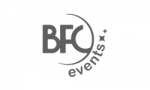 Logo BFC Events