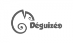 Logo Deguizeo