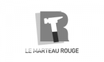 Logo Le Marteau Rouge