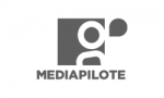 Logo Mediapilote